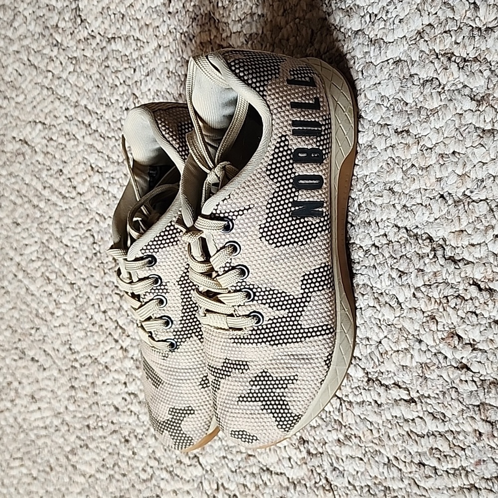 Nobull Trainer - image 1